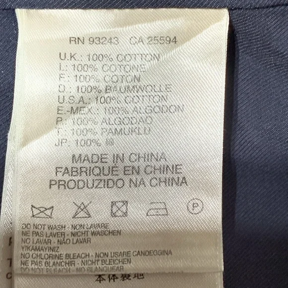 Diesel Ladies Jacket - Picture 6 of 10